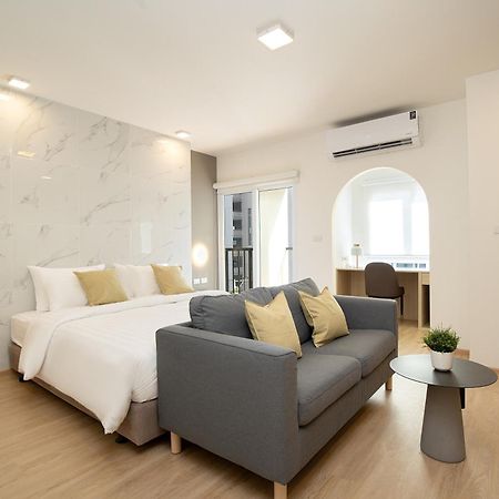 Diya Hotel Bangkok Kültér fotó