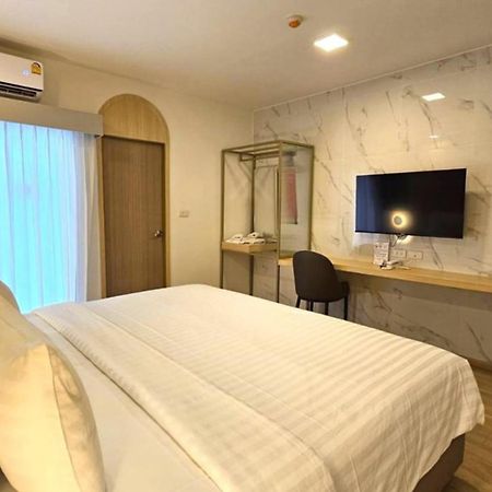 Diya Hotel Bangkok Kültér fotó