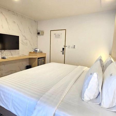 Diya Hotel Bangkok Kültér fotó