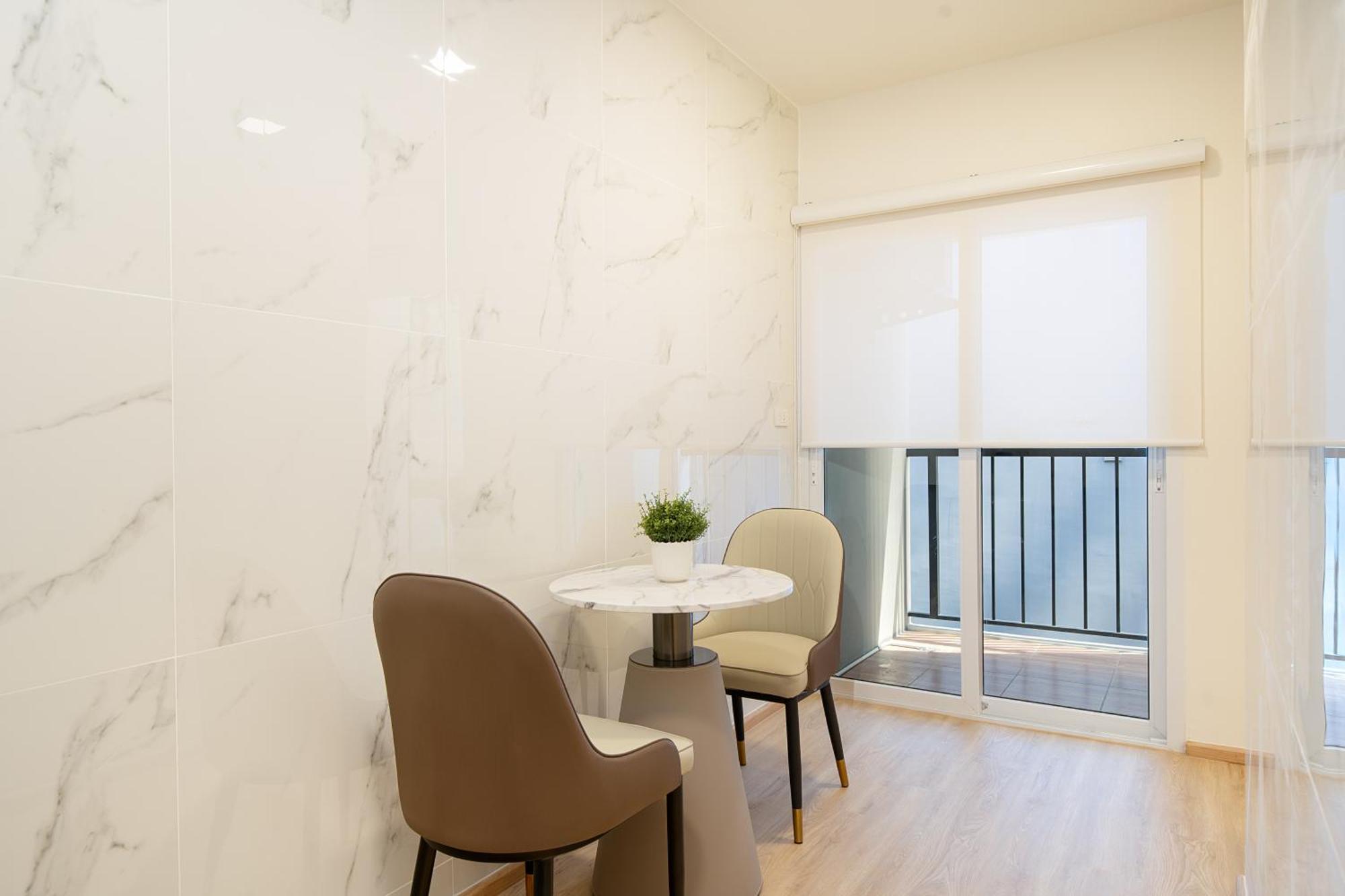 Diya Hotel Bangkok Kültér fotó