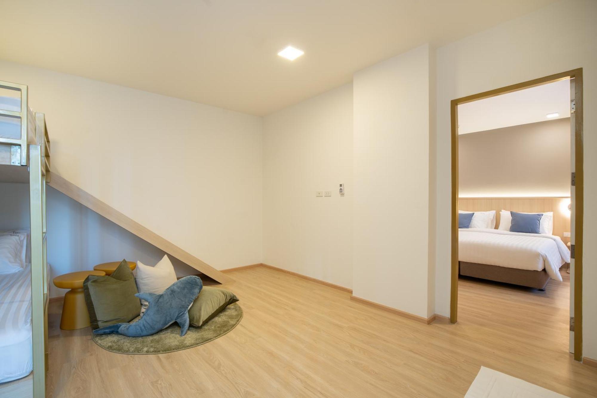 Diya Hotel Bangkok Kültér fotó