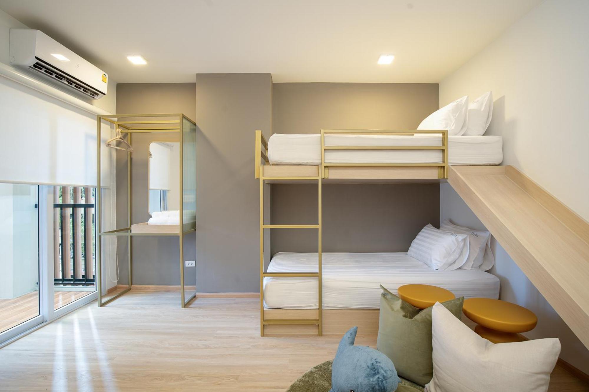 Diya Hotel Bangkok Kültér fotó