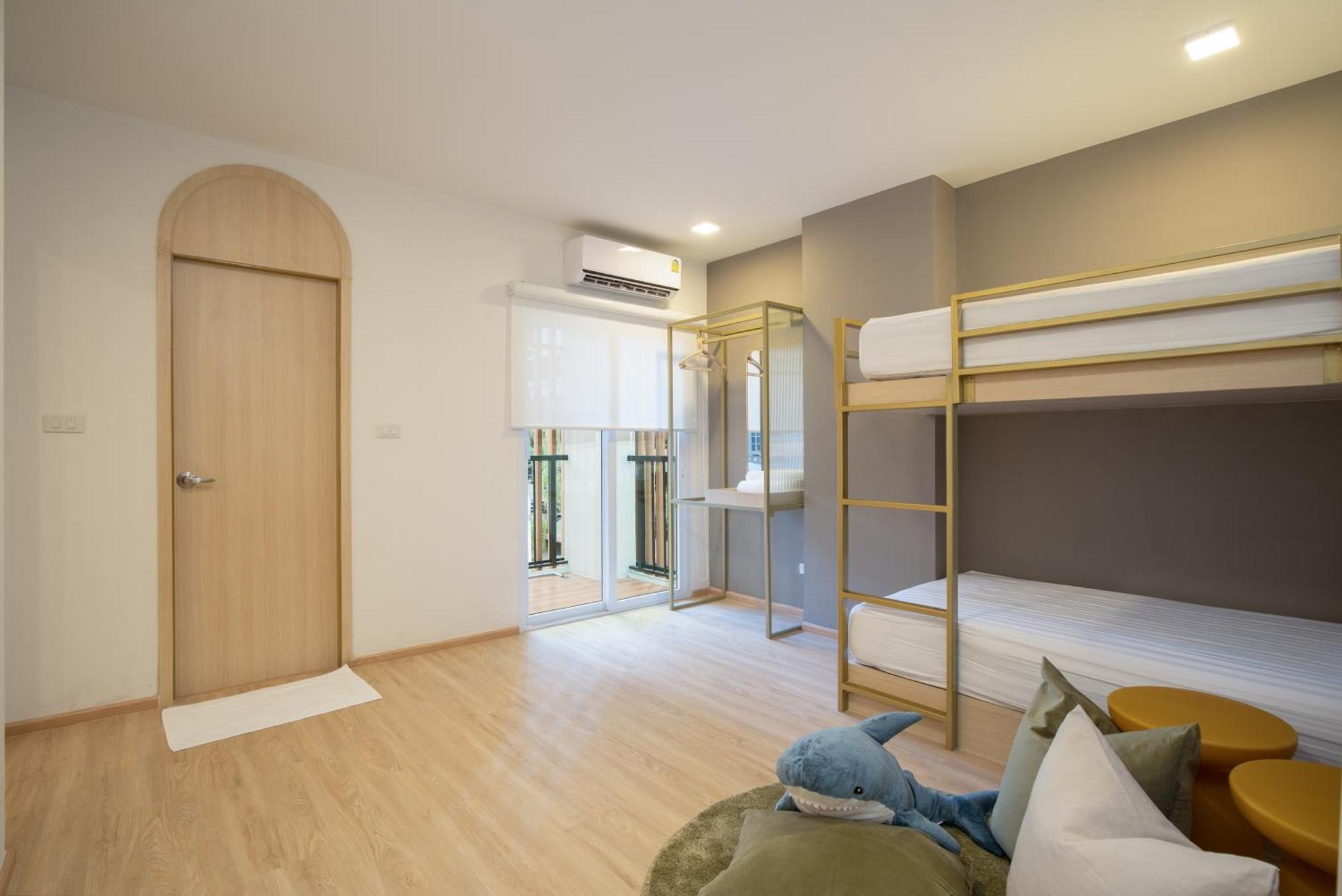 Diya Hotel Bangkok Kültér fotó
