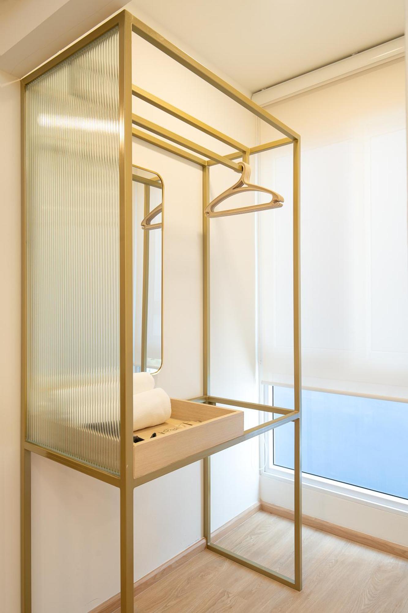 Diya Hotel Bangkok Kültér fotó