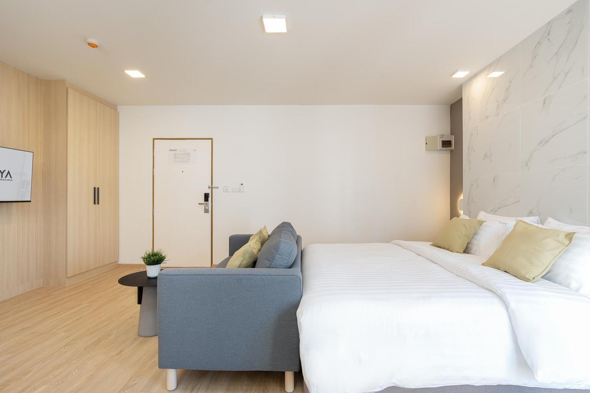 Diya Hotel Bangkok Kültér fotó