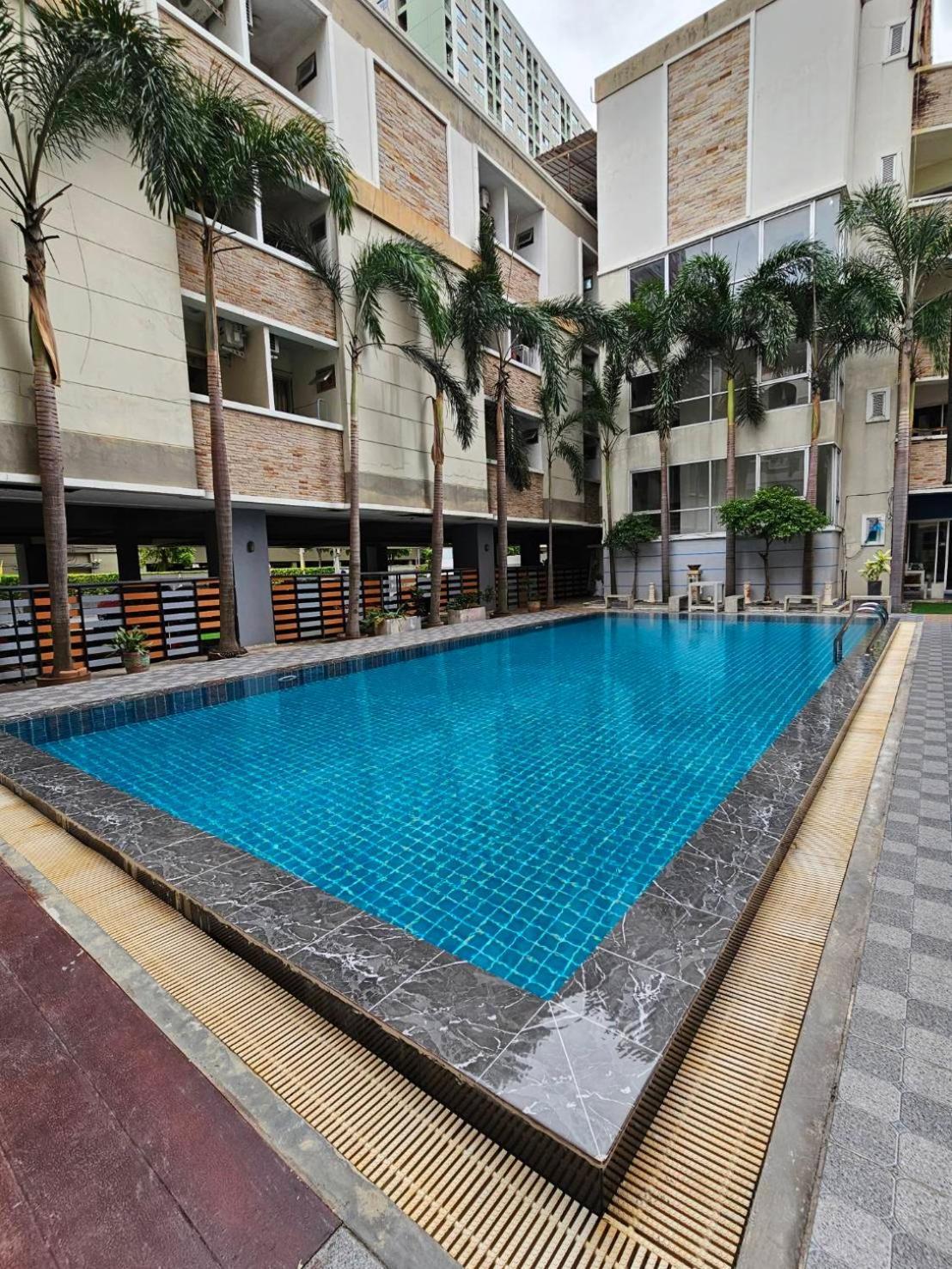 Diya Hotel Bangkok Kültér fotó