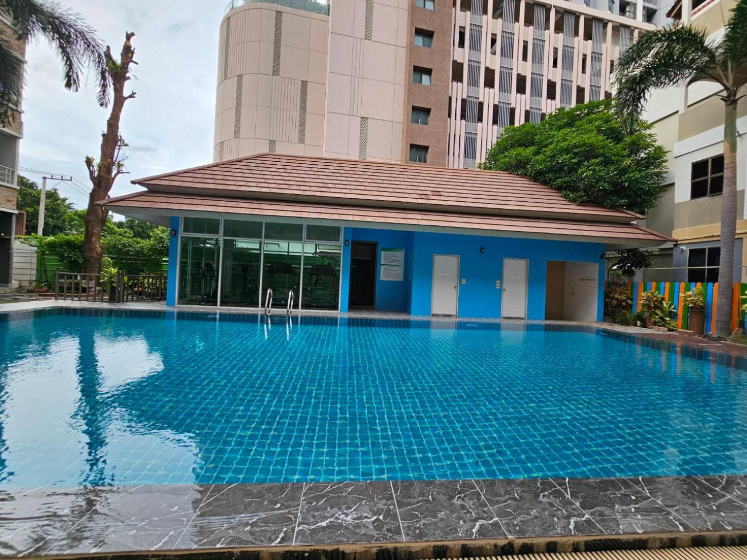 Diya Hotel Bangkok Kültér fotó