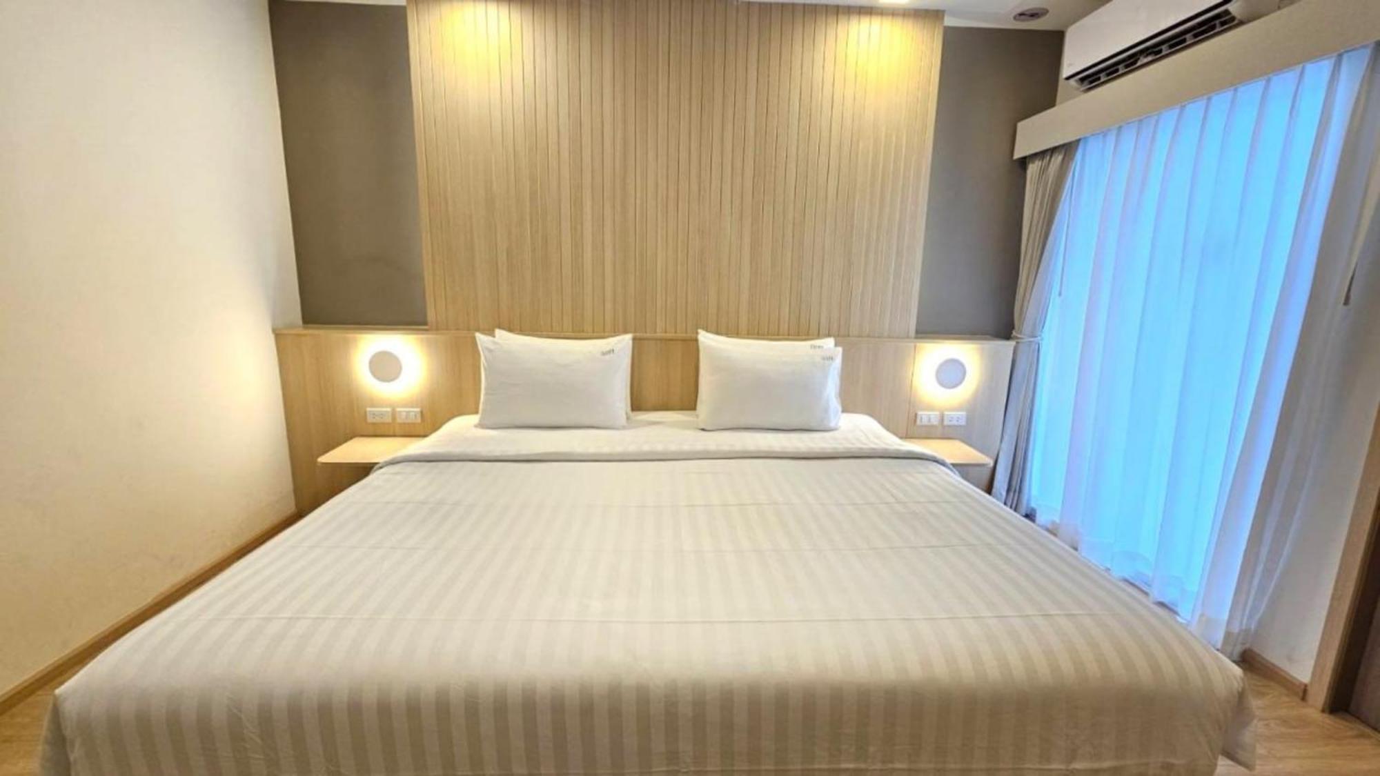 Diya Hotel Bangkok Kültér fotó